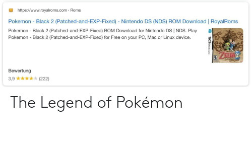 pokemon cursed black gbc rom download